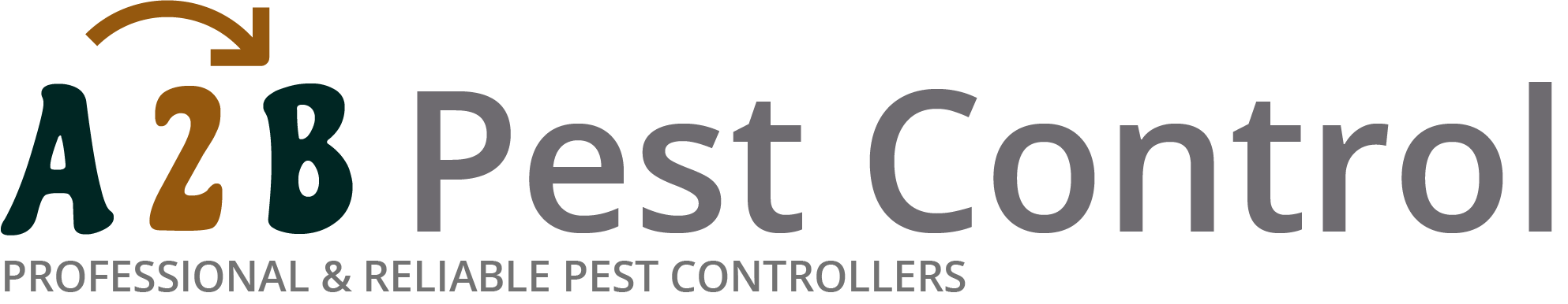 If you require a pest infestation treated, call us now - we provide professional pest exterminators local to Broadstone.